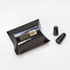 לגאסוס - לקנות מחו"ל בשפה שלך בגדי גברים  EARPLUGS Formula One 1 Lotus Renault GP F1 Team Ear Plugs US