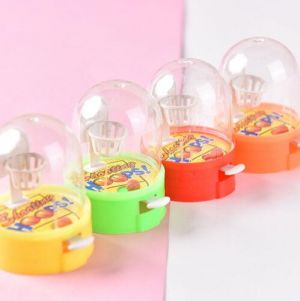 Adults Toys Stress Handheld Machine Basketball Player Developmental Kids Relief