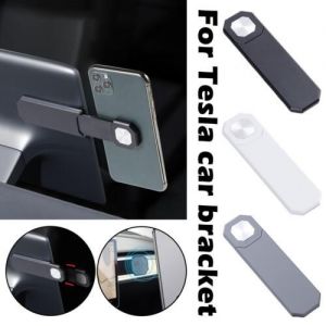 לגאסוס - לקנות מחו"ל בשפה שלך אביזרים לרכב Black Magnetic Car Dashboard Phone Holder Screen Side Phone Holder Accessories N