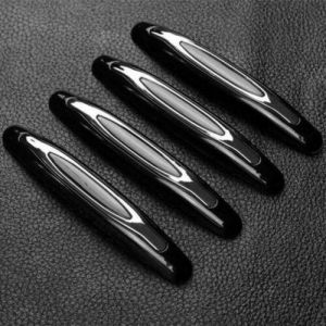 לגאסוס - לקנות מחו"ל בשפה שלך אביזרים לרכב 4x Car Door Edge Scratch Anti-collision Protector Guards Strip Cover Accessories