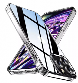 Shockproof FRONT + BACK Case Cover For iPhone 14 11 12 13 PRO MAX X XR XS 7 8
