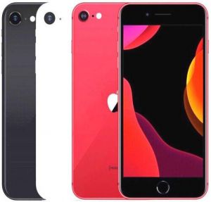 Factory Unlocked 🔓 Apple iPhone SE 2020 (2nd Gen) 🔟/🔟 Condition - GSM/CDMA