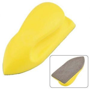 Car Leather Seat Care Detailing Clean Nano Brush Auto Interior-Wash Accessories