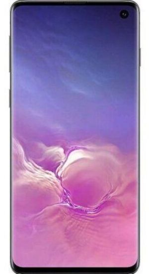 Samsung Galaxy S10e/S10/S10+ Plus -  All Colors - Factory Unlocked - Good