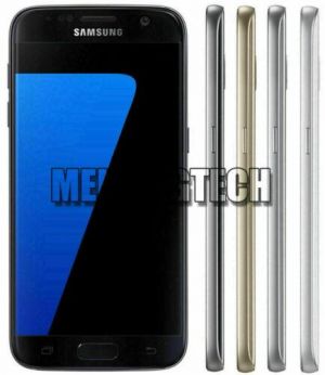 Samsung Galaxy S7 G930 32GB GSM Unlocked Smartphone AT&T T-Mobile Verizon Dot C+