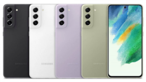 לגאסוס - לקנות מחו"ל בשפה שלך Samsung Samsung Galaxy S21 FE 5G SM-G990U 128GB 256GB Unlocked Smartphone Open Box A++