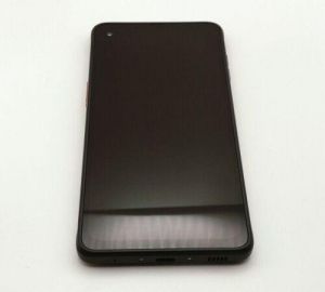 Samsung Galaxy Xcover Pro - 64GB - Black(Verizon) Excellent *SALE*5072
