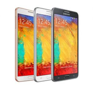 לגאסוס - לקנות מחו"ל בשפה שלך Samsung Open Box Samsung Galaxy Note 3 N9005 32GB GSM Unlocked 5.7" Android Smartphone