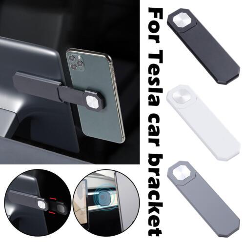 לגאסוס - לקנות מחו"ל בשפה שלך אביזרים לרכב Black Magnetic Car Dashboard Phone Holder Screen Side Phone Holder Accessories N