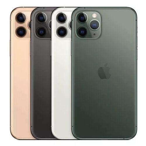 לגאסוס - לקנות מחו"ל בשפה שלך Apple - Iphone iPhone 11 11 Pro 11 Pro Max 64gb 128gb 256gb - All Colours - GRADE mix
