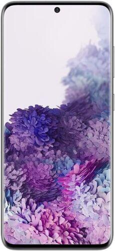 לגאסוס - לקנות מחו"ל בשפה שלך Samsung Samsung Galaxy S20/S20+ 5G G981U - T-Mobile/AT&T/Verizon Or Unlocked - Excellent