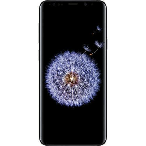 לגאסוס - לקנות מחו"ל בשפה שלך Samsung Samsung Galaxy S9 SM-G960U 64GB Smartphone Unlocked